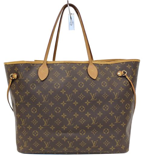 louis vuitton tasche neverfull.